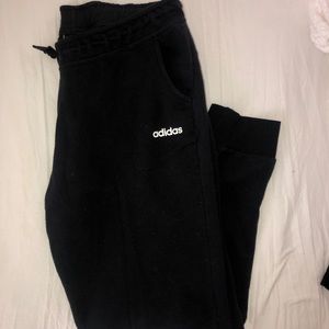 Adidas sweatpants